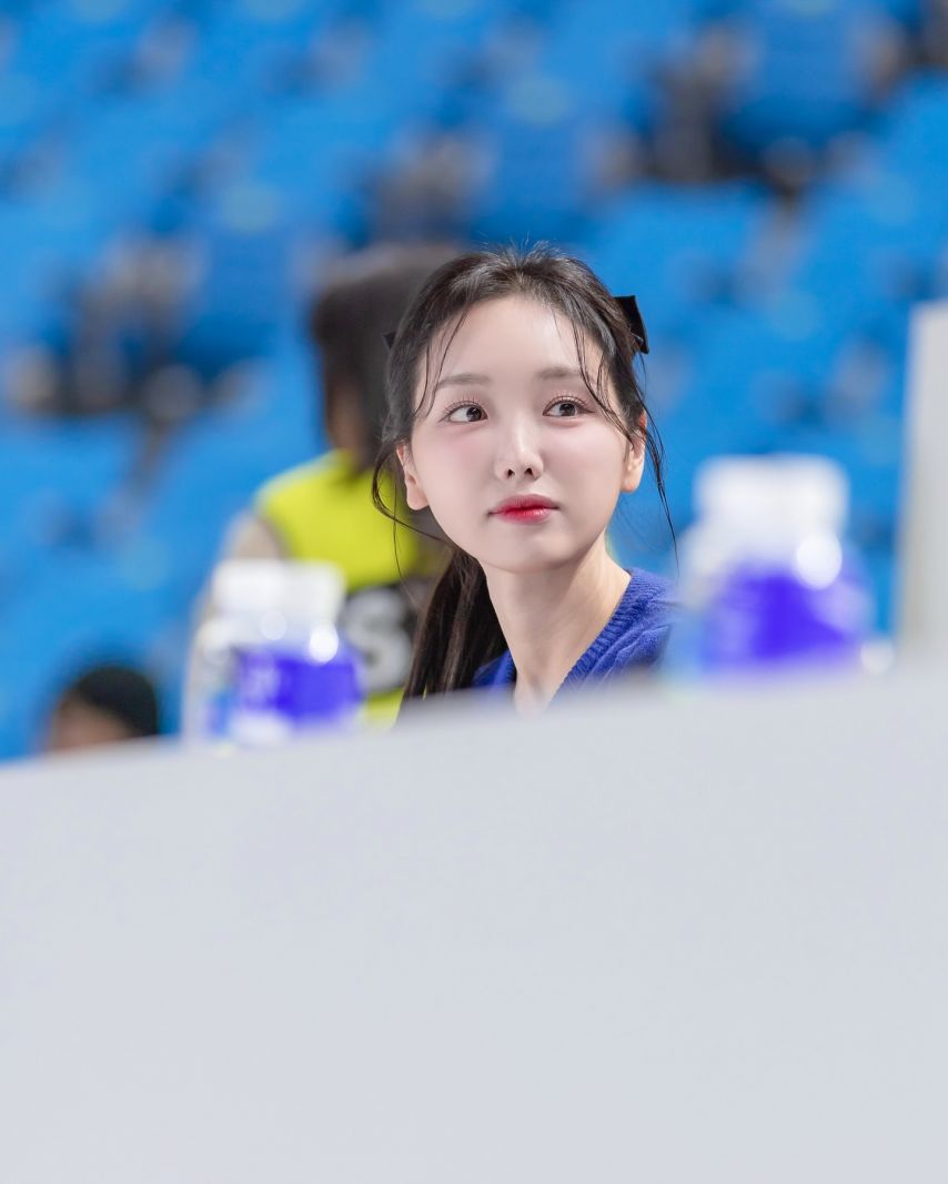 김세연 아나운서