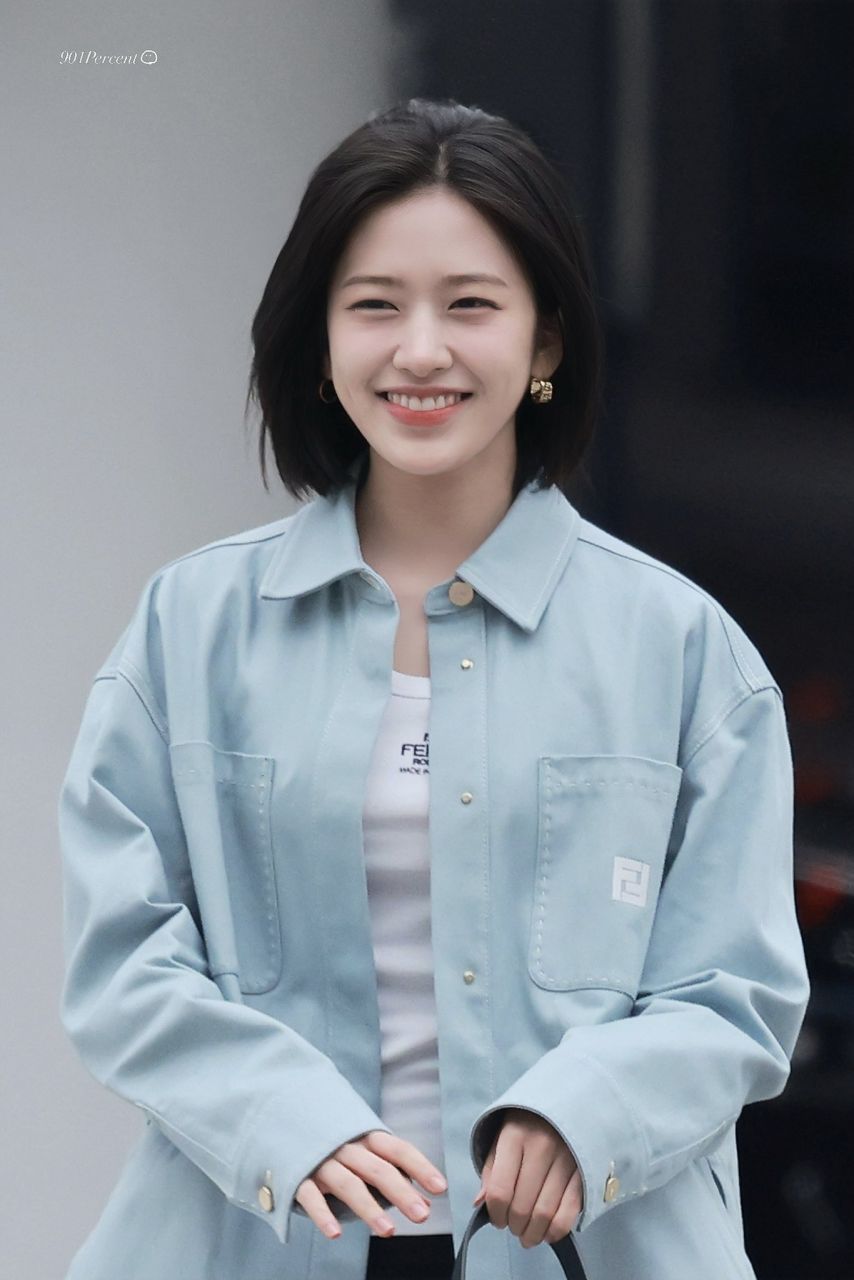 [아이브] 안유진