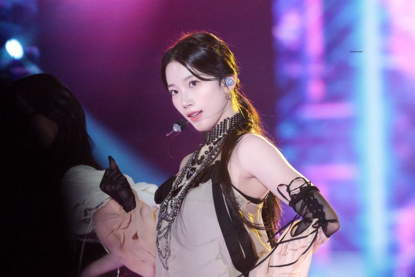 [르세라핌] 카즈하