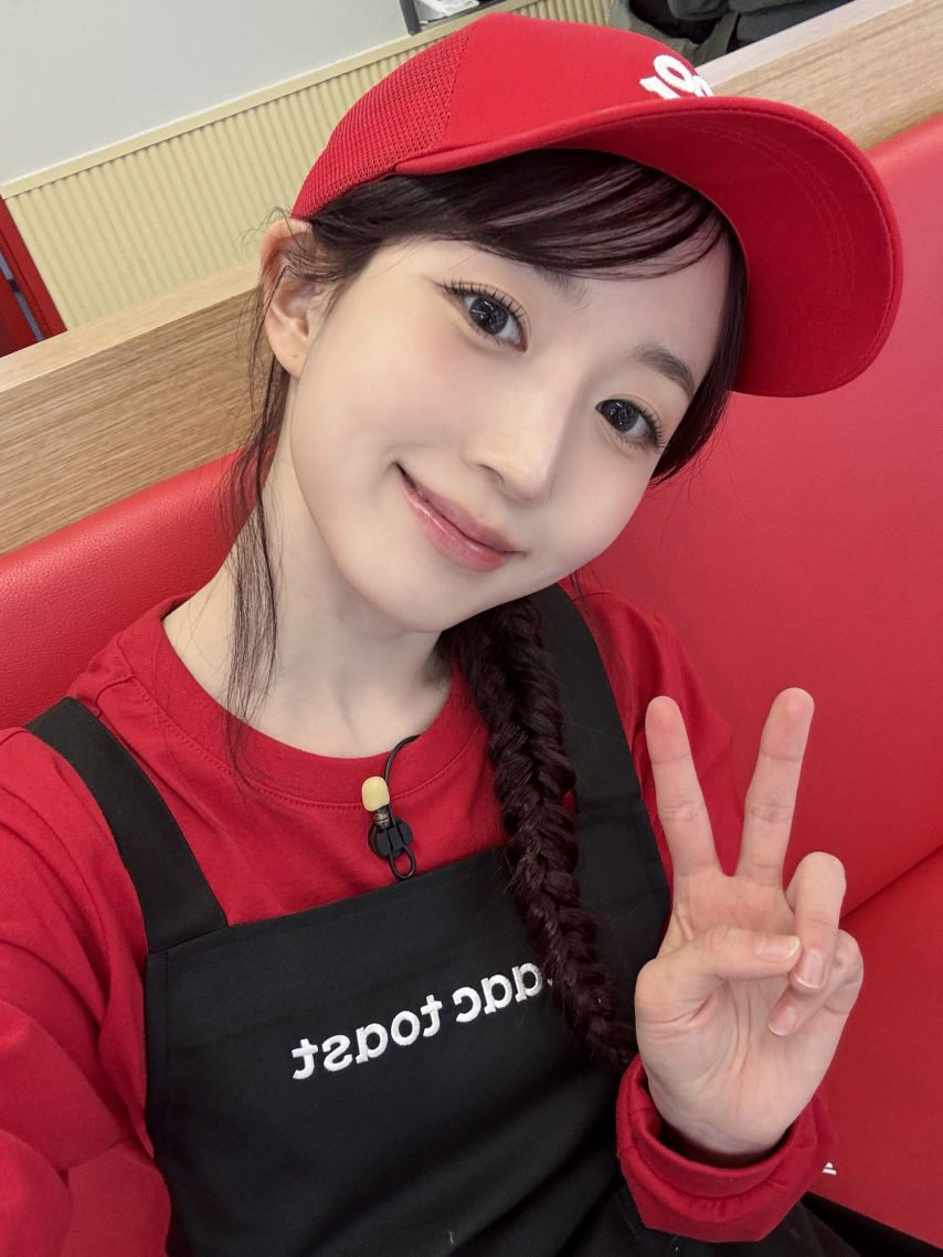 엔믹스 해원 _ 릴리,설윤