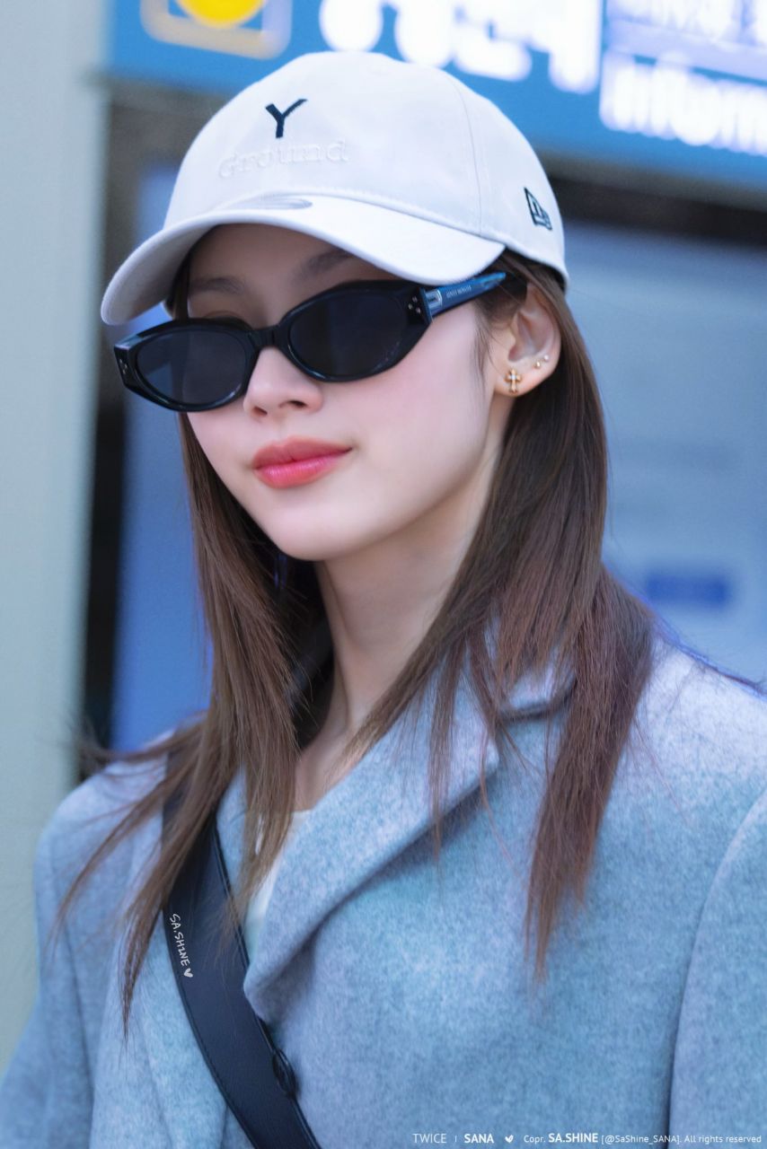 사나 트와이스 250222 ICN