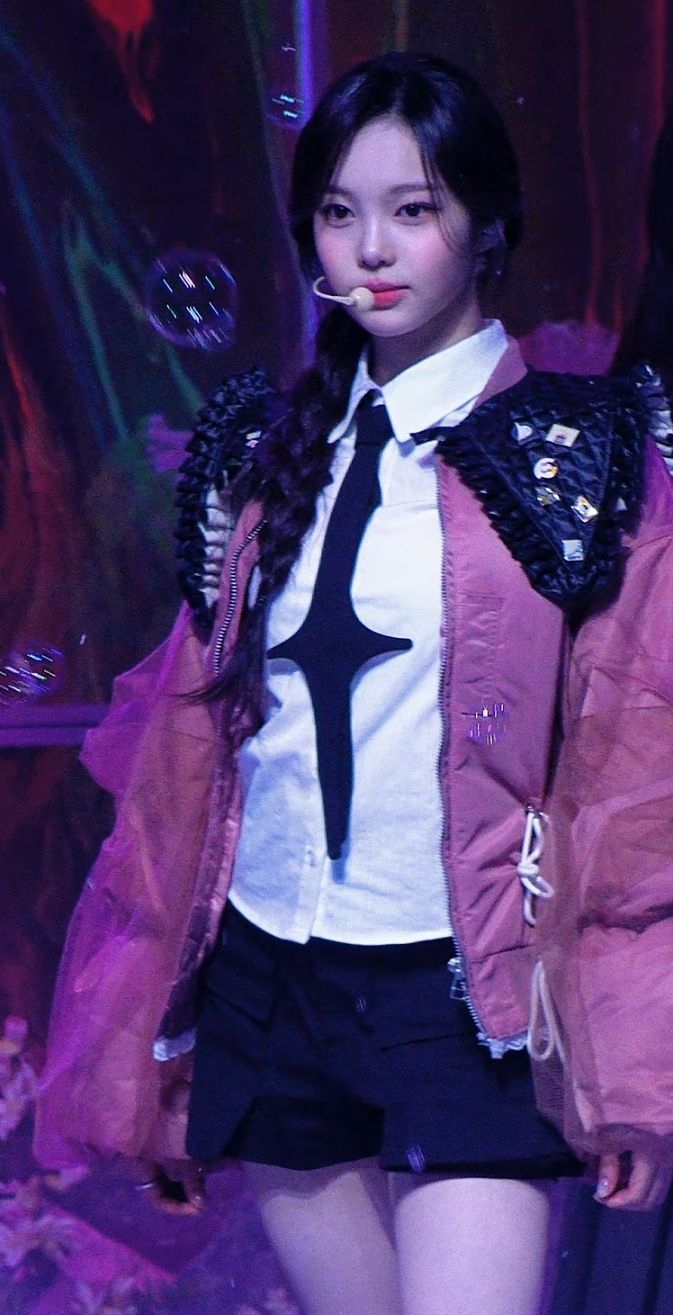 확신의 SM 센터상이라는 이안