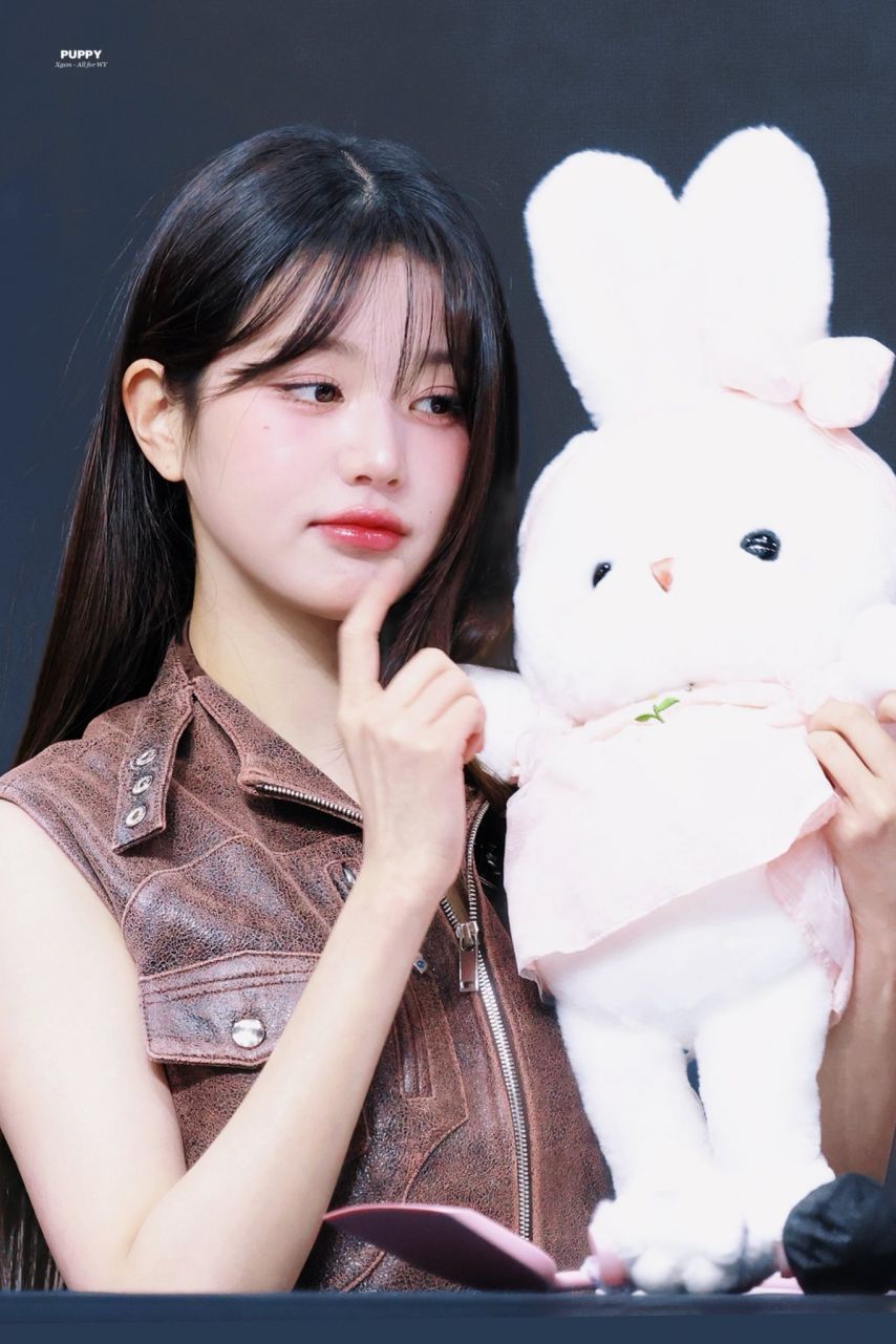 [아이브] 장원영