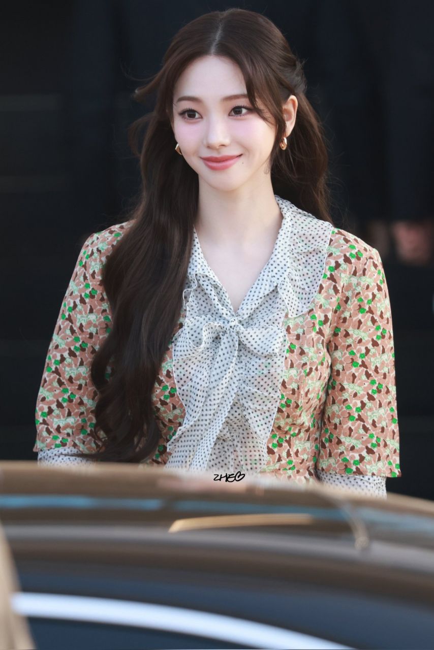 [에스파] 카리나