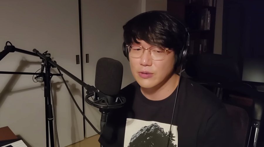 성시경:역사상 노래를 가장 잘하는 가수 5명 중에 무조건 들어가는 한 명