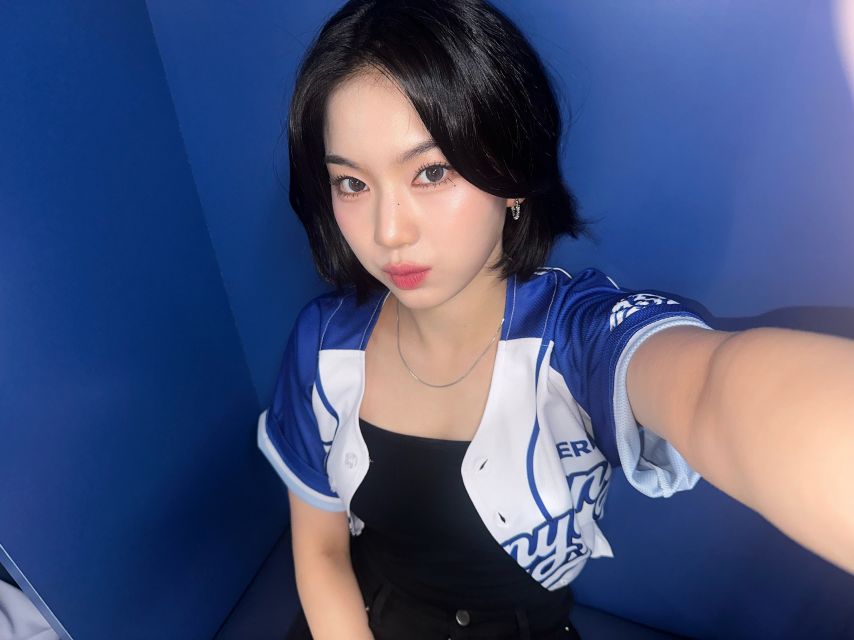 스테이씨 아이사 재이 수민