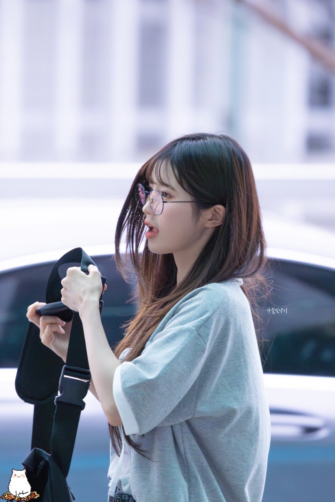 프로미스나인 하영