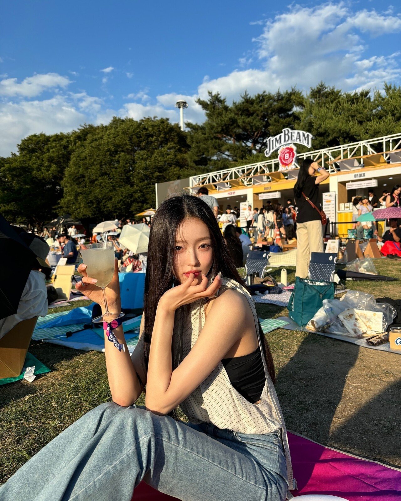 오마이걸 유아