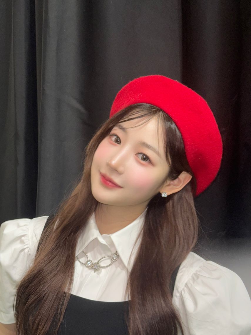 피프티피프티 예원