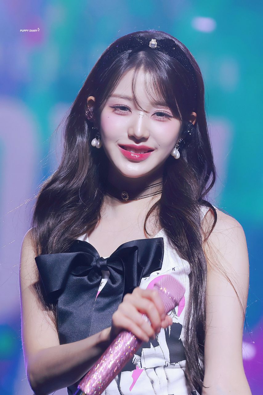 [아이브] 장원영