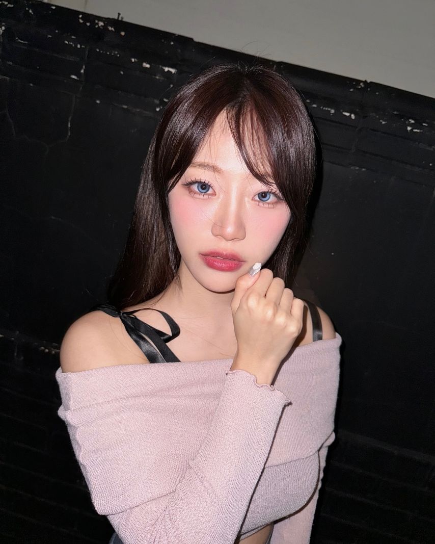 시그니처 지원 인스타