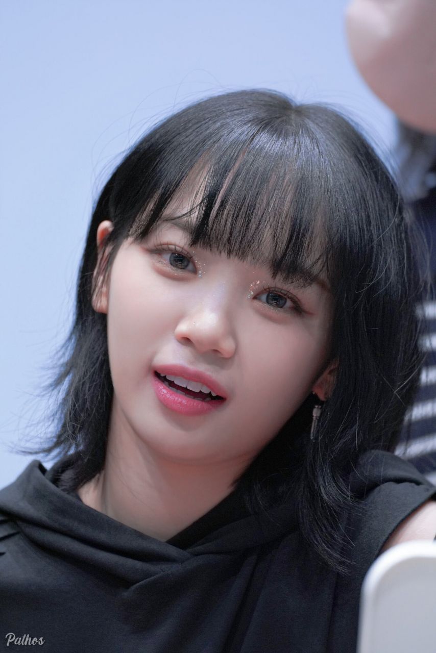 르세라핌 김채원