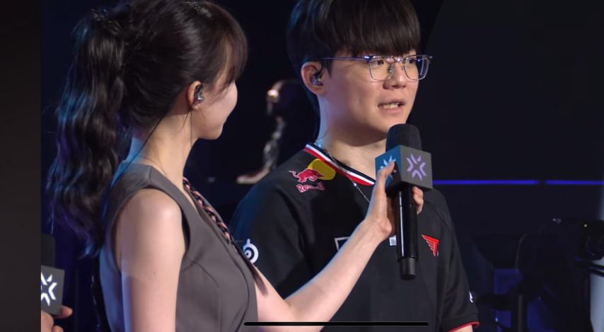 이정현 아나운서