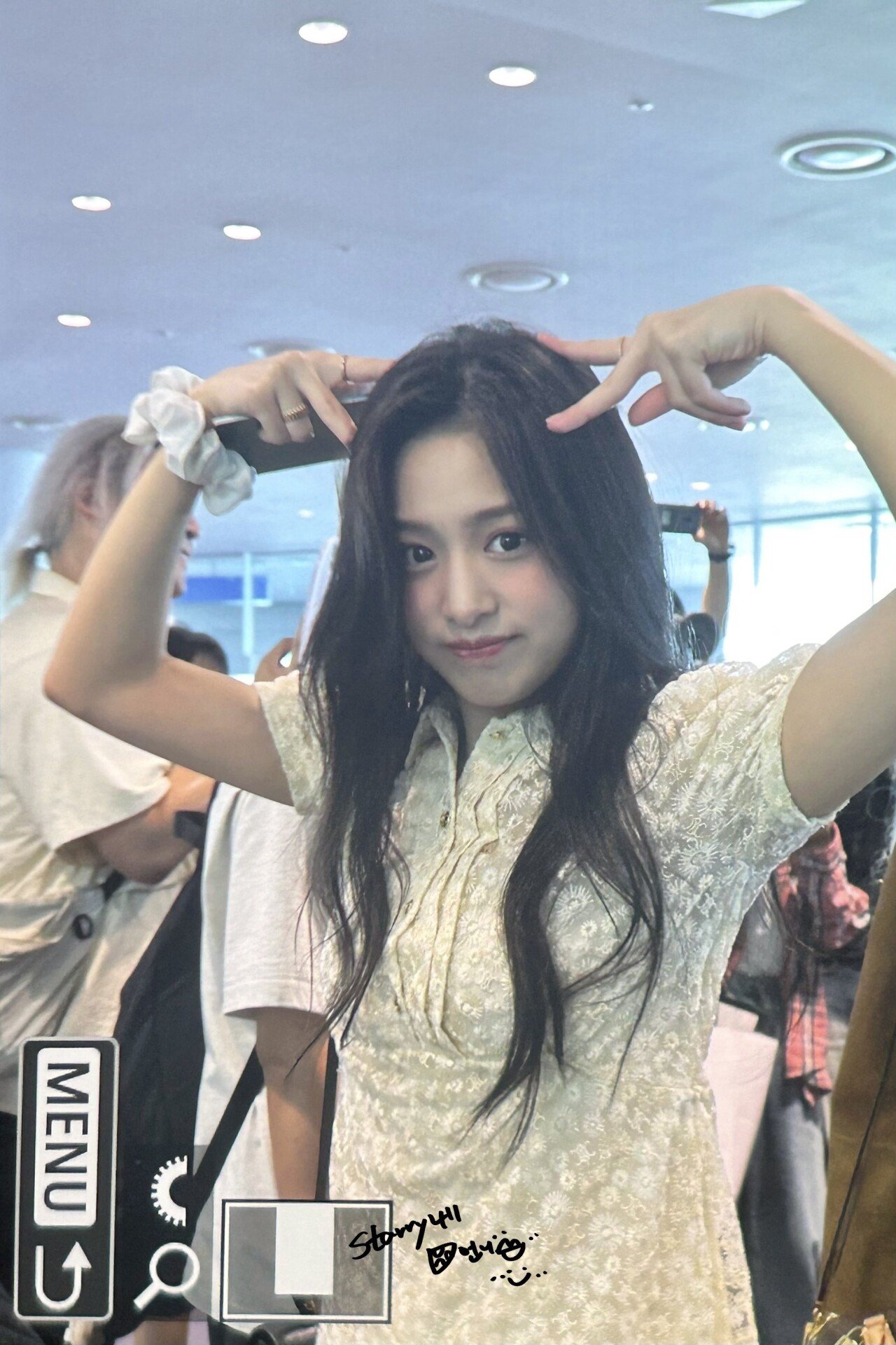 베이비몬스터 아현