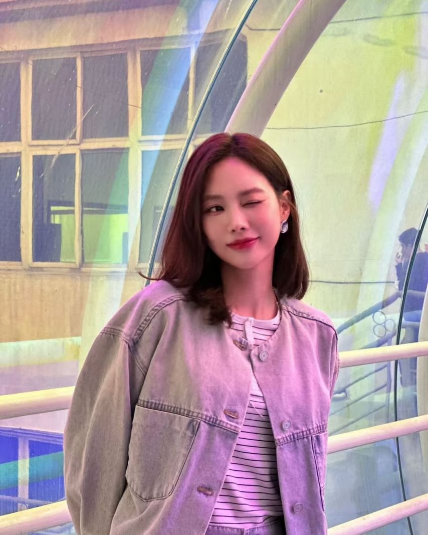 미쓰에이 페이 근황