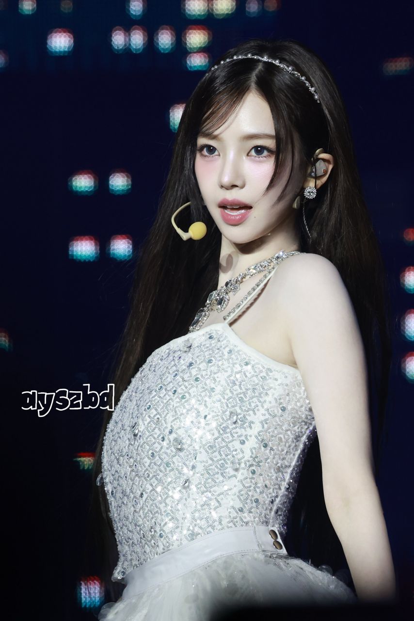 [에스파] 카리나