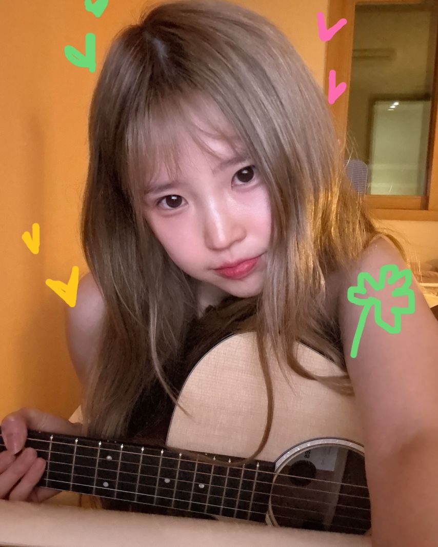 프로미스나인 송하영