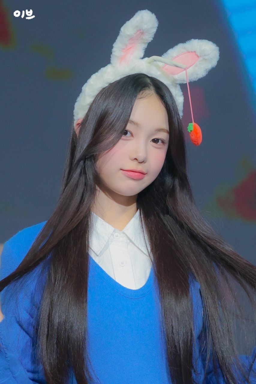 하츠투하츠 이안