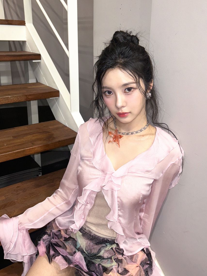 김다연 (케플러)