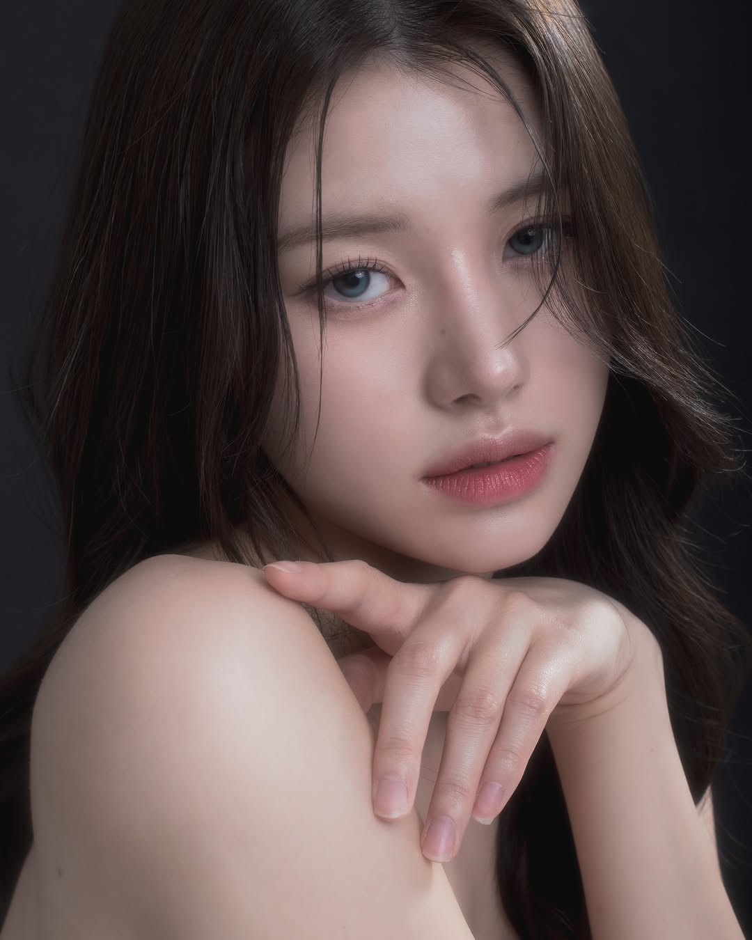 ㅇㅎ?) 키움->KT로 옮긴 이예빈 치어리더 최근 인스타 프로필 사진