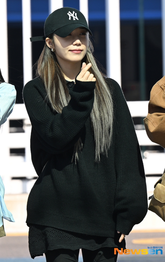 에이핑크 정은지