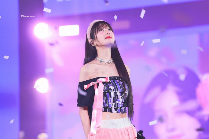 [아이브] 장원영