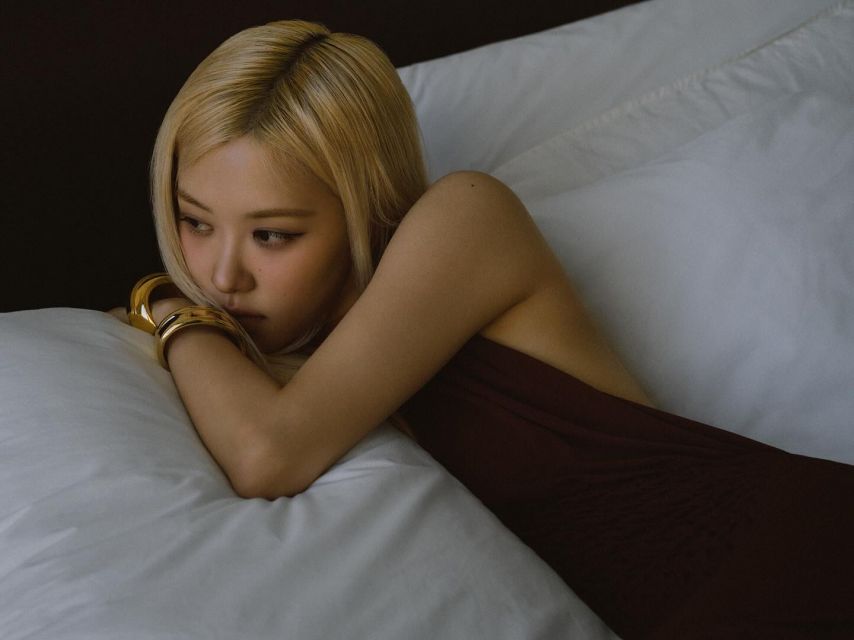 로제 (블랙핑크)