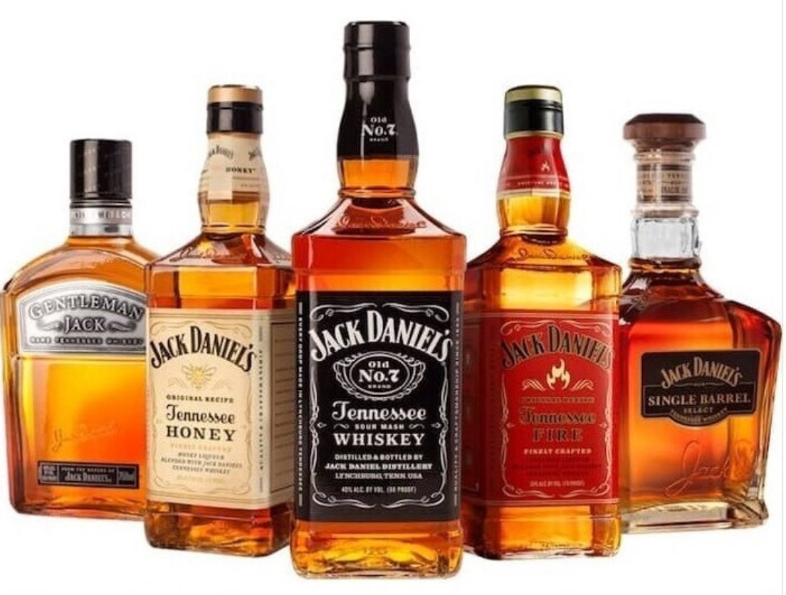 위스키 잭 다니엘스 창시자의 사망 원인