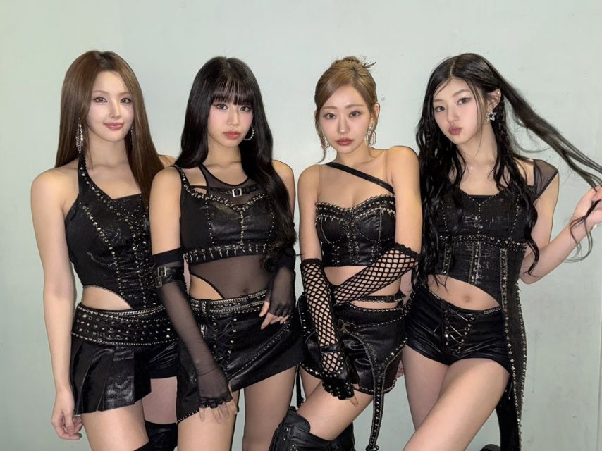 키스오브라이프