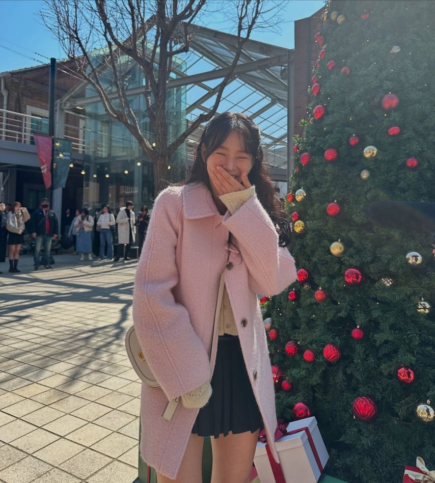 한승연 KARA 인별 등