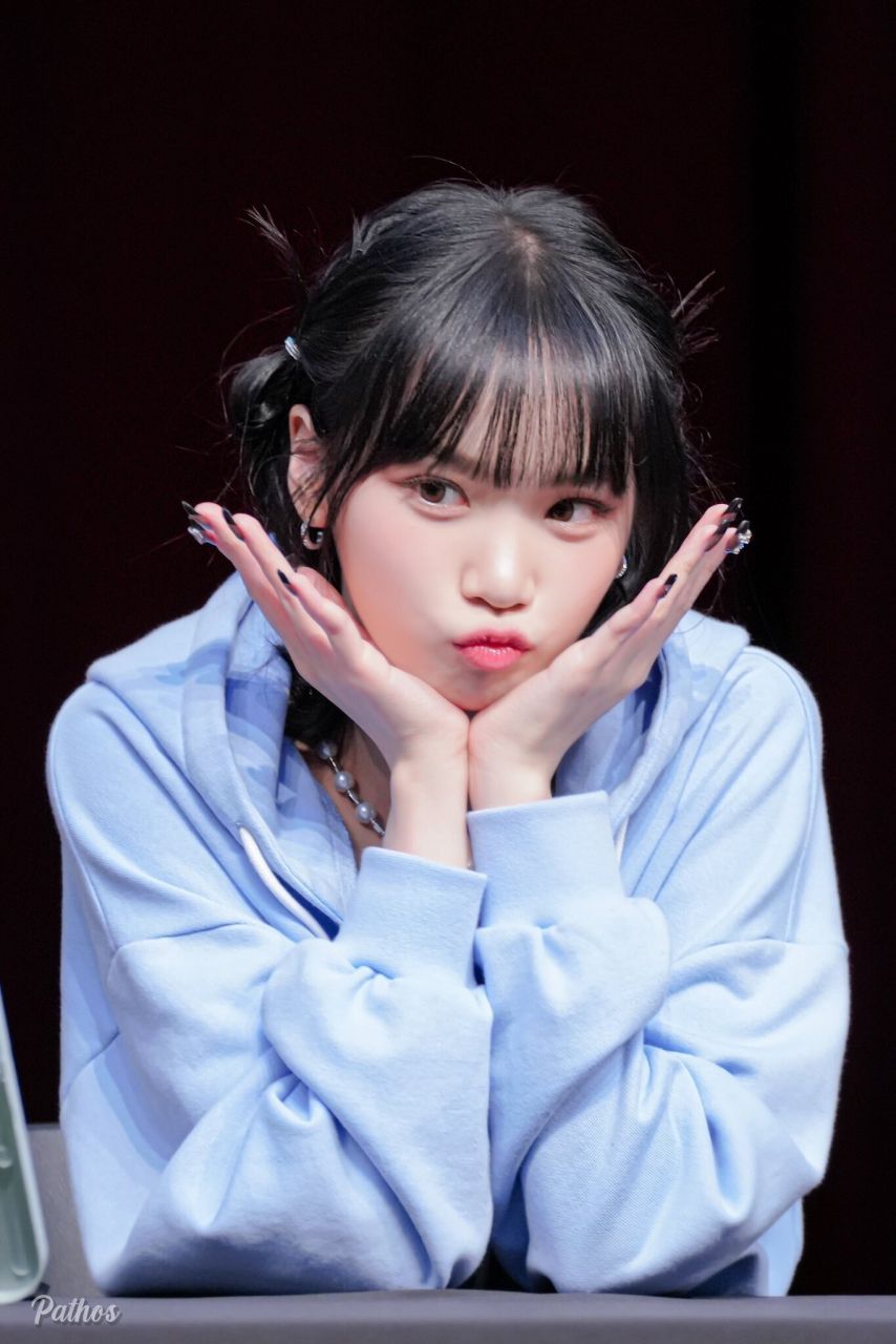 르세라핌 김채원