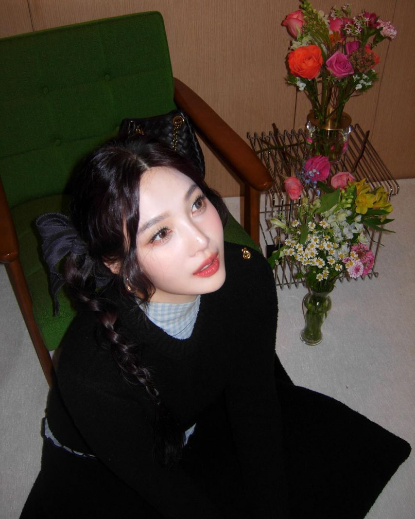 조이 레드벨벳 인별