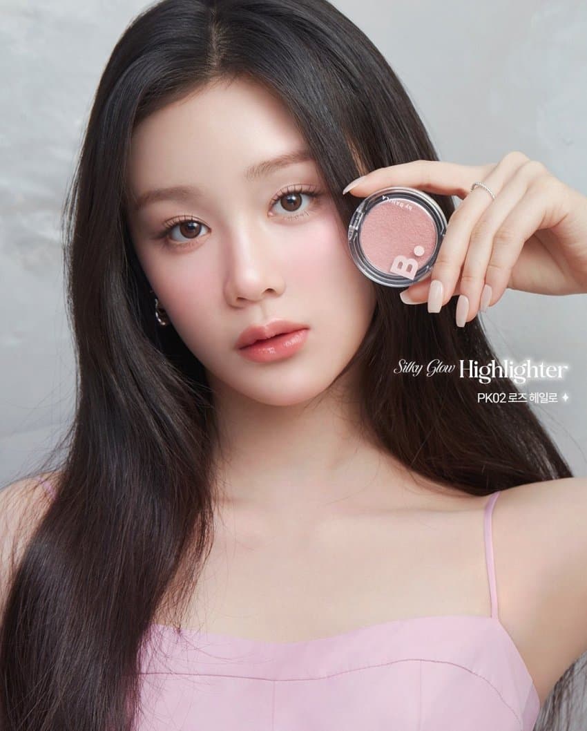 [베이비몬스터] 파리타