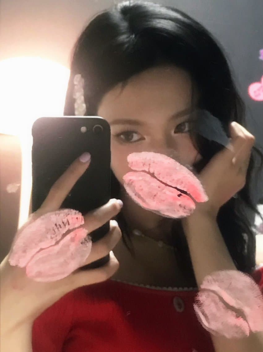 [베이비몬스터] 치키타