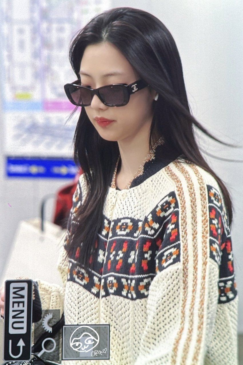 [베이비몬스터] 루카