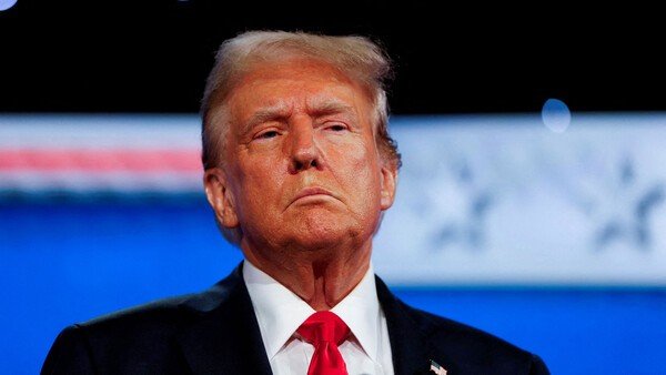 [속보] 미국 경제 침체 시작