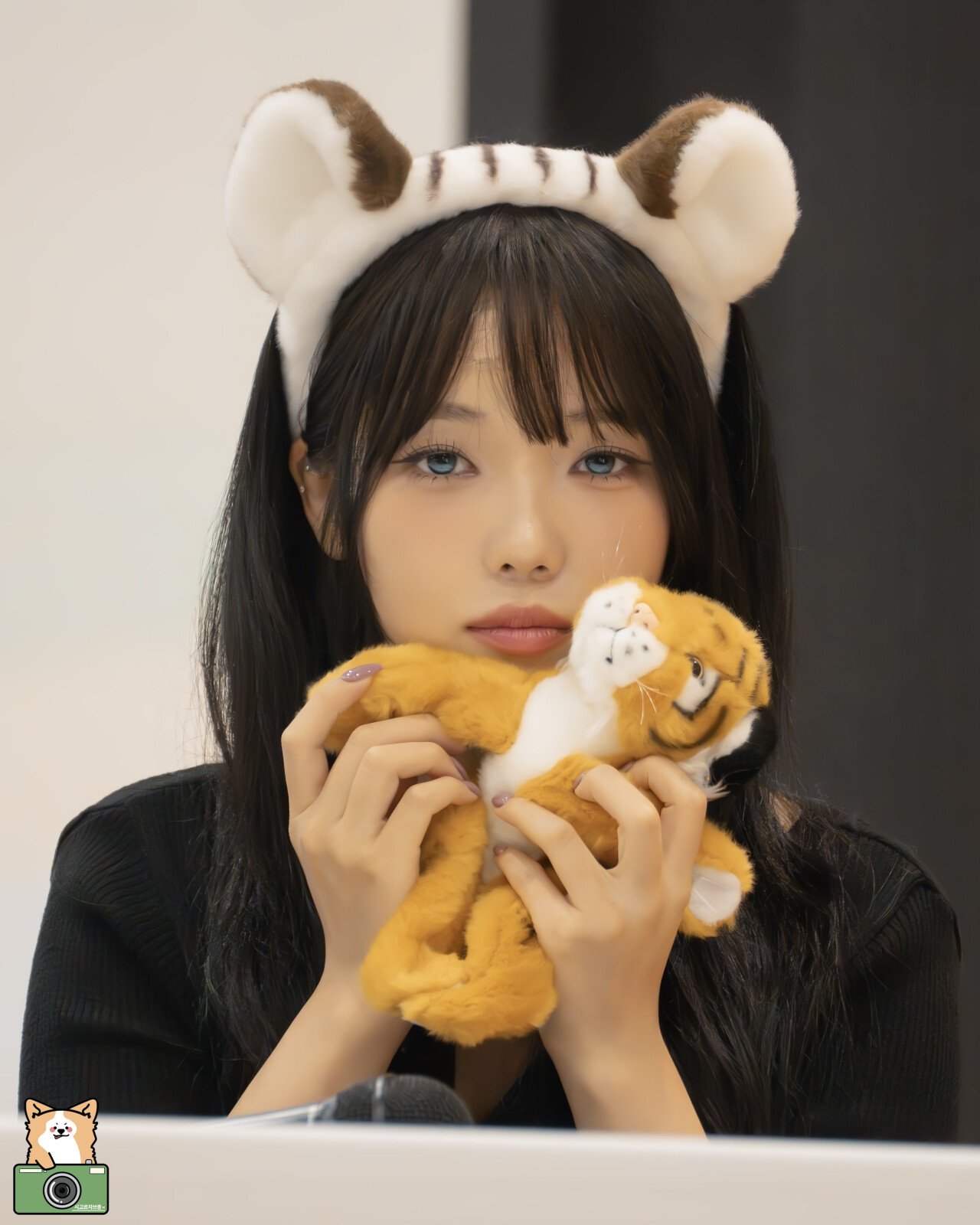 프로미스나인 지선