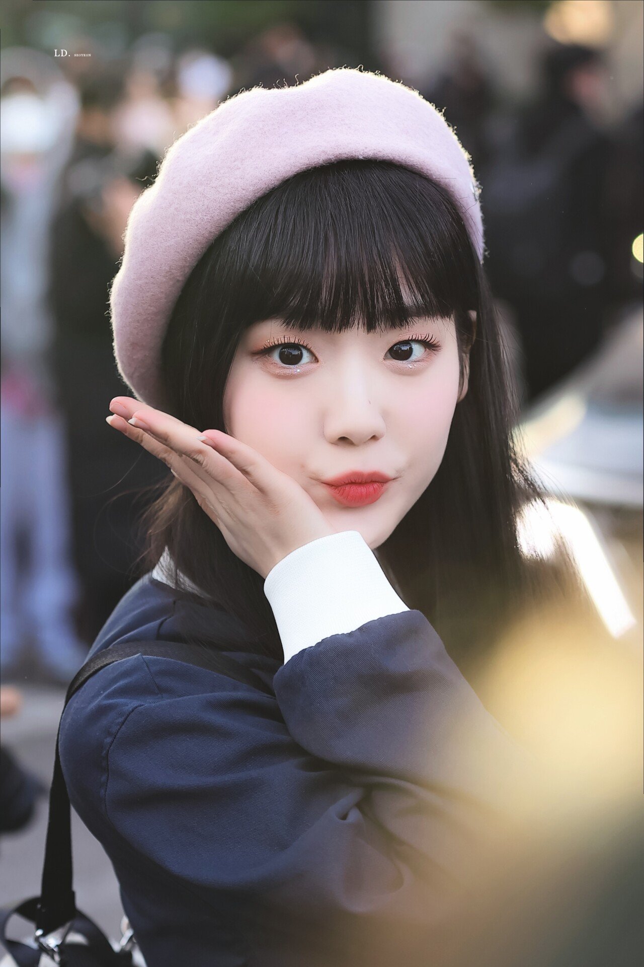 트리플에스 서연