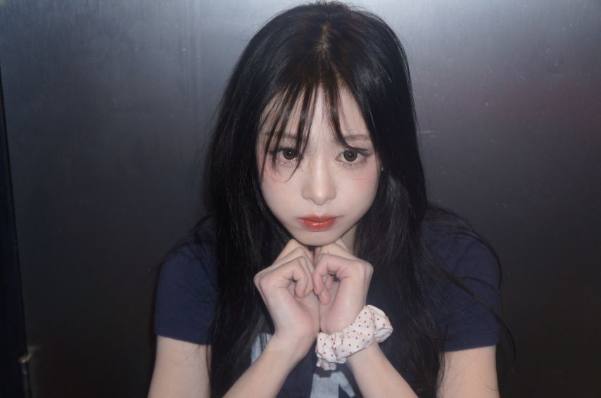 베이비몬스터 아현