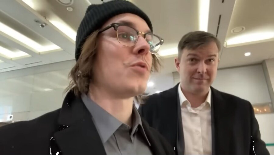 현재 조니 소말리 1심 법적상황 근황 ㅎㄷㄷㄷㄷㄷ