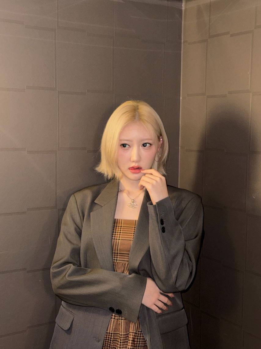 베이비몬스터 라미