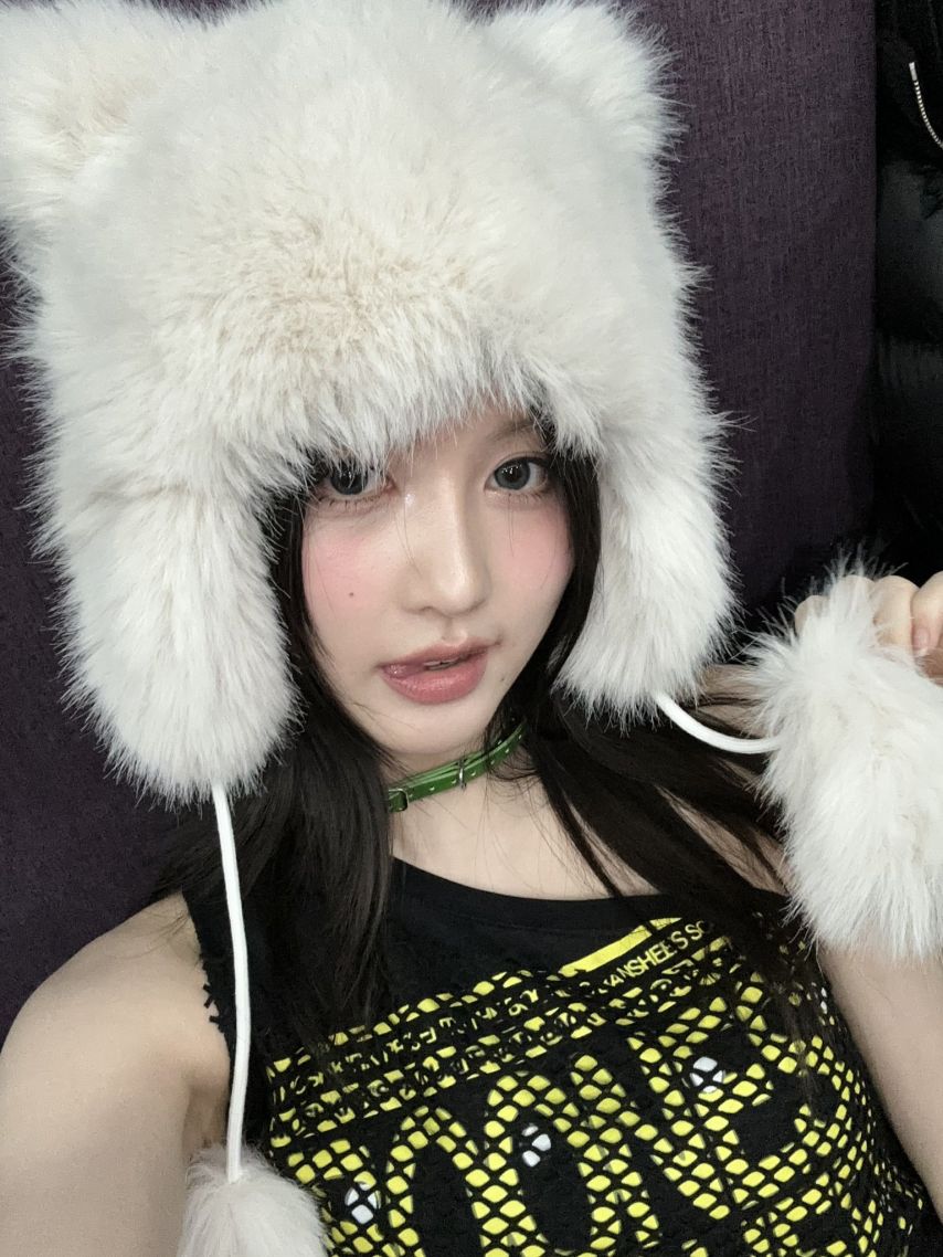 아이브 _ 가을,레이