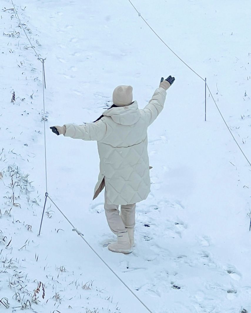 락킷걸 한이슬 인별