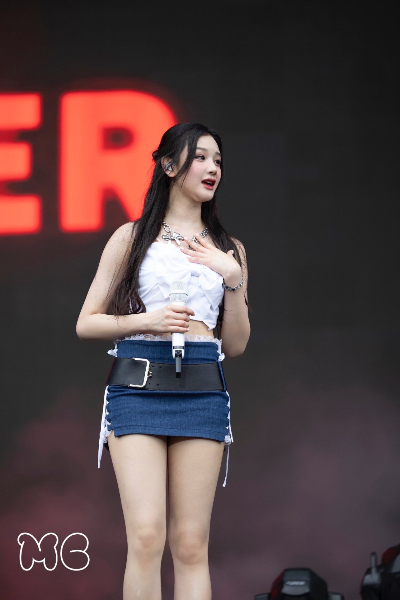 베이비몬스터 파리타