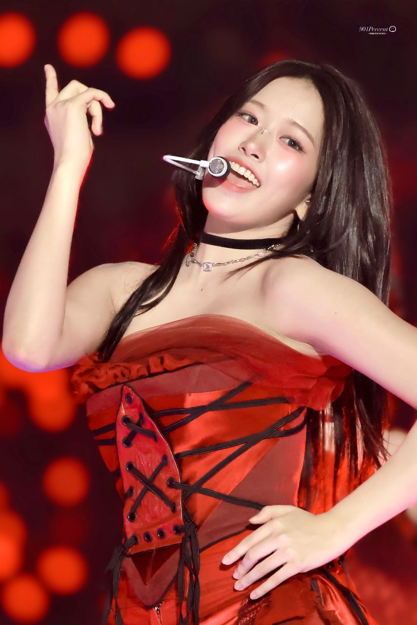 [아이브] 안유진