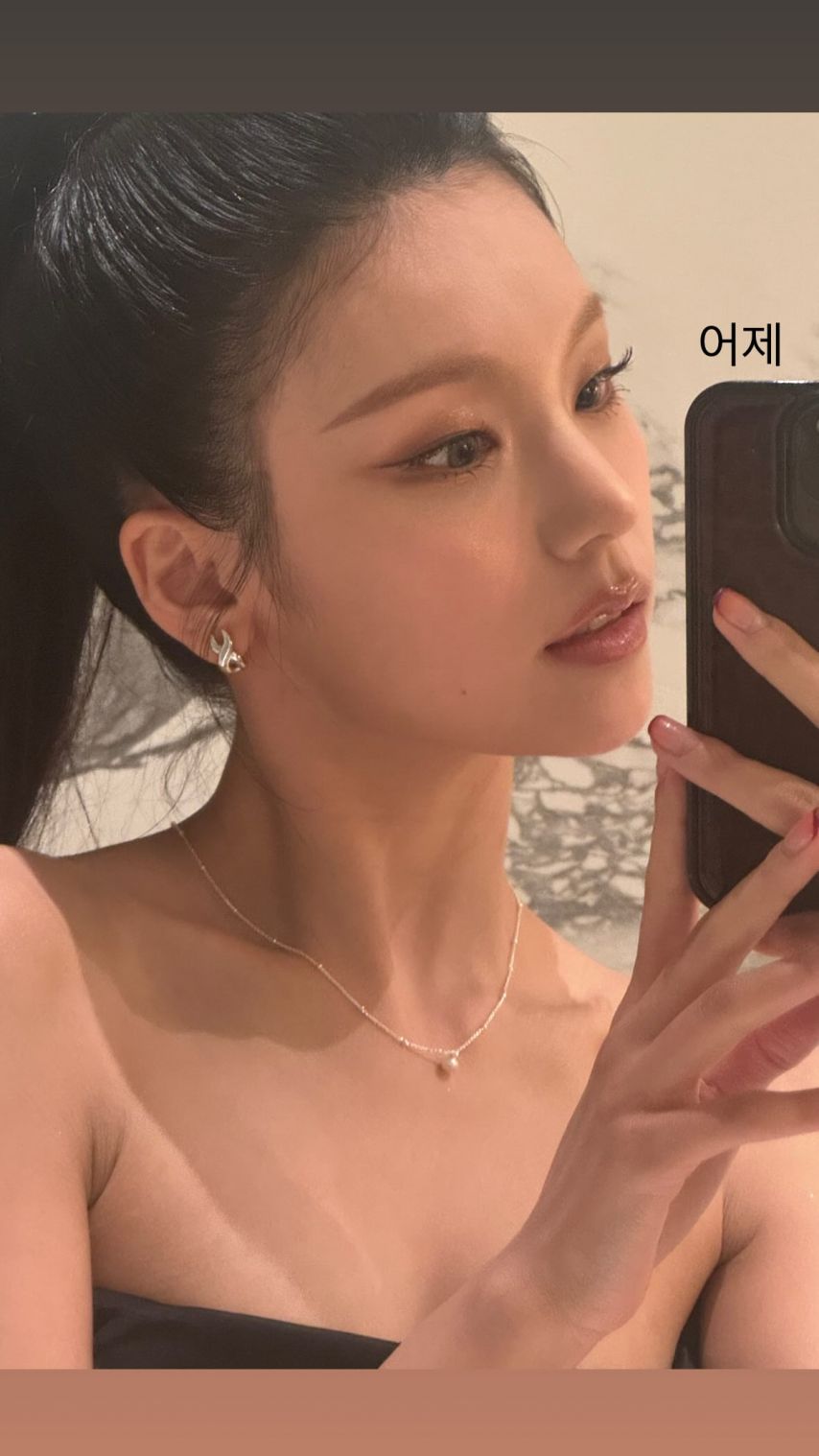 ITZY 예지