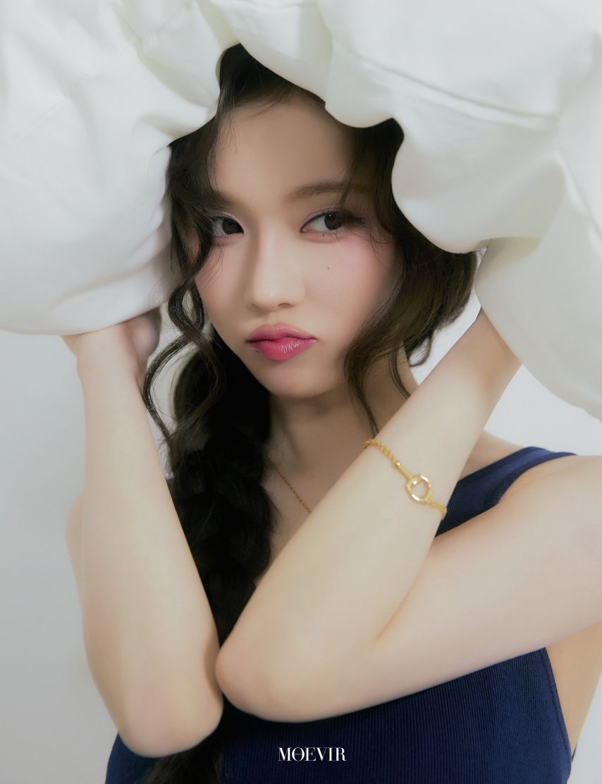 에스파 윈터 MOEVIR