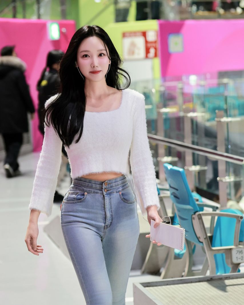 김세연 아나운서