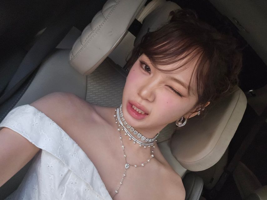 [르세라핌]  김채원