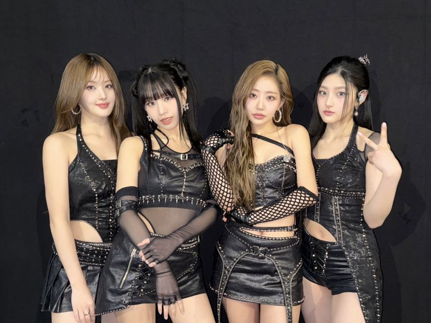 키스오브라이프